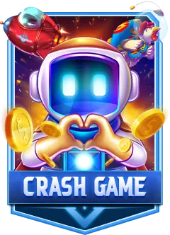 crashgame