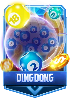 dingdong
