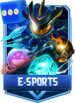 esports