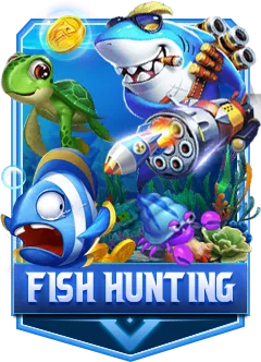fishhunting